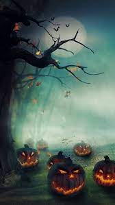 Check spelling or type a new query. 48 Halloween Mobile Wallpapers On Wallpapersafari
