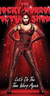 We don't have any crew added to this movie. The Rocky Horror Picture Show Let S Do The Time Warp Again Tv Movie 2016 Imdb