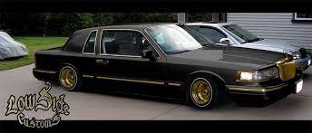 There are 1 lincoln cars, from $4,500. Lincoln Town Car Lowriders Car
