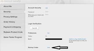 Is anyone else having this issue? Solved Lost My App Authenticator Answer Hq