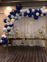 Decoracion De Cumpleanos Para Hombres Con Globos Novocom Top