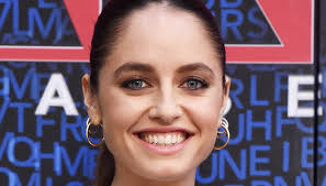 È una attrice con 17 film e 4 serie tv nella sua filmografia. Matilde Gioli Gli Inizi Sul Piccolo Schermo Con Gomorra Dilei