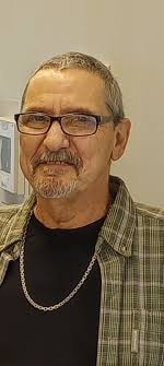 Johnny D. Bishop, age 62