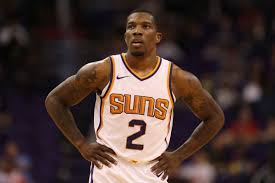 Nov 24, 2020 · the pelicans have acquired steven adams (via oklahoma city) and eric bledsoe (via milwaukee), as well as two future first round draft picks from milwaukee and the right two swap two additional. Eric Bledsoe Won T Play After Tweeting He Wanted To Leave The Suns Sbnation Com