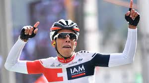 Jarlinson pantano rompió su silencio luego de ser suspendido por dopaje. Jarlinson Pantano Joins Trek Segafredo For Two Years