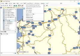 Etrexのポイント数制限をなんとかする方法 多足の草鞋