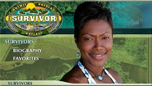 Mort's Hobbies --> Reality Television --> Cast Reviews --> Survivor: Palau