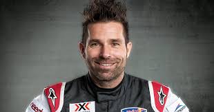 Hannes Arch: helicopter crash