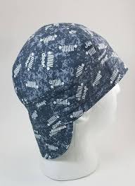 Jeep Logo Custom Welders Hat Fitters Cap Fitters Cap Custom Welding Caps Welder Cap