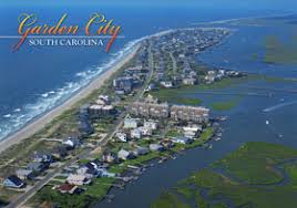 Welcome to garden city beach. Oceanfront Condos Resorts Garden City Beach Real Estate