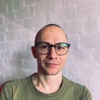 Glenn Chatterton's Instagram, Twitter & Facebook