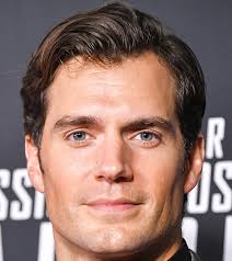 Henry Cavill