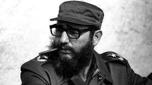 Murió Fidel Castro