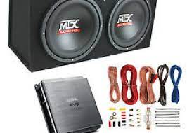 Harga yang ditawarkan tentu akan jauh lebih murah dan hemat, mengingat anda akan langsung mendapatkan harga grosir dari penjualnya. 5 Pakej Subwoofer Kereta Terbaik 2019 Pilihan Dan Ulasan Teratas Namibiauraniuminstitute Com