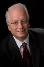 Joel Leach — CALIFORNIA ALLIANCE FOR JAZZ