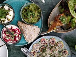 It is spoken mainly in georgia, where it is the official language. Trend Spotting What Is Georgian Food And Why You Should Try It Berries And Spice