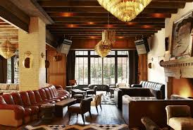 Brady Tolbert Ludlow Hotel Nyc Hotels Hotel Bar