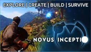 Welcome to the mysterious world of novus inceptio where new gaming experience of exploring, building and surviving awaits. Novus Inceptio Pcgamingwiki Pcgw Bugs Fixes Crashes Mods Guides And Improvements For Every Pc Game
