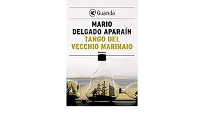 De estefanía veloz a mario delgado: Tango Del Vecchio Marinaio Italian Edition Ebook Aparain Mario Delgado Amazon De Kindle Shop