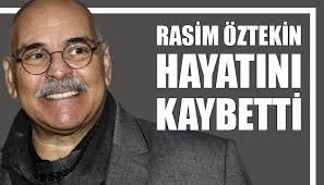 Usta oyuncunun acı haberini sağlık bakanı fahrettin koca duyurdu. Usta Oyuncu Rasim Oztekin Hayatini Kaybetti Milliyet Haberleri Gundemi Yakindan Takip Edin