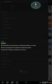 Available on ios and android. Android App Intro With Overlay Stack Overflow
