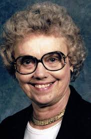 Obituary information for Marjorie Childress