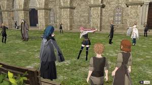 Fire Emblem Warriors: Three Hopes - How To Unlock The Dancer Class |  Gameluster