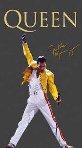 Freddie Queen Wallpaper By Bom333 Ce Free On Zedge Queens Wallpaper Queen Freddie Mercury Queen Aesthetic