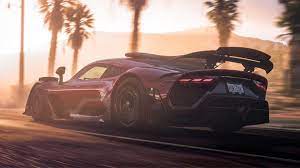Video series, with the developer providing a. In Depth With Forza Horizon 5 The Largest Most Diverse Horizon Ever