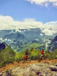 The Grand Raid Of Reunion Island An Iconic Race