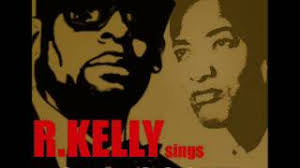 R.Kelly -Twistin' the night away (Sam Cooke Tribute)