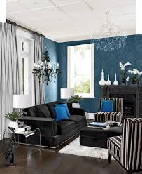 Curtains Black Sofa Living Room Black Living Room Living Room Sofa Design