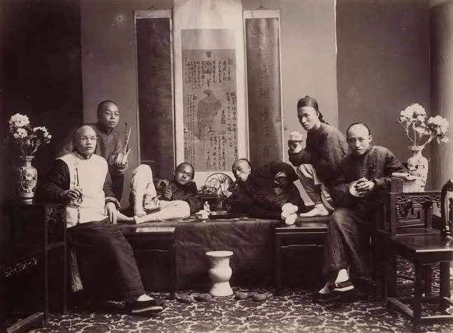 How the Sassoon family built a business empire in Shanghai from Bombay