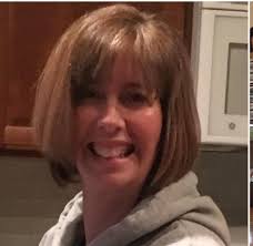 Mary, happy heavenly birthday! Your legacy lives