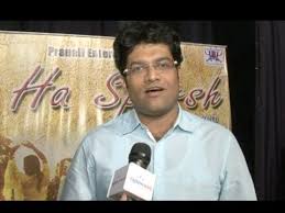 Mandar Apte Shares His Feelings About Being A Part Of Ha Sparsh
