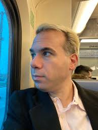 RICK DI LORENZO MILTON VILLAGER EDITORIAL