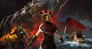 How to start legacy of the first blade dlc. Assassin S Creed Odyssey Is Getting Legacy Of The First Blade Dlc In December