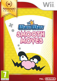 Controle sus juegos y otras aplicaciones de su computador con el wiimote. Warioware Smooth Moves Pal Espanol Wii Mega Juegos De Wii Juegos Pc Descarga Juegos