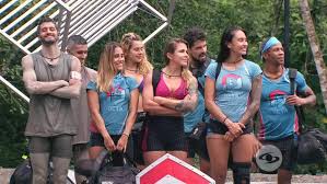 En esta ocasión, nuevamente se cuenta con andrea serna como. Desafio The Box 2021 Asi Quedan Los Equipos Alpha Y Beta