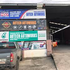 Autech Autoworks