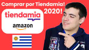 Encontrará selecciones cuidadosamente especializadas de código promocional y tiendamia uruguay. Como Comprar Por Tiendamia En Uruguay Guia Completa 2020 Youtube