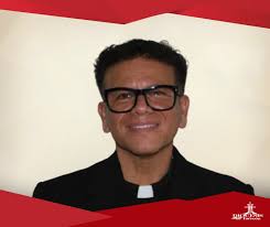 Felicidades Fray Rogelio! Felicitamos a Fray Rogelio Marcelino García  Ascencio, O. Carm. por su Aniversario Sacerdotal 🙏 Dios lo guie e ilumine  en su ministerio sacerdotal. #SomosIglesia #codipacs