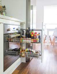this kitchen went from dull and dark to light and bright your home and garden kitchen remodel small modern kitchen renovation small kitchen decor