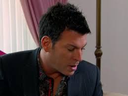 David Tutera's CELEBrations" Bernadette, "African Queen/Old School Krush  Groove Bride" (TV Episode 2009)