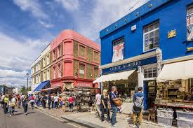 We want to see god's kingdom coming in greater measure in notting hill and beyond. A Walking Tour Of Notting Hill Movie Locations In London