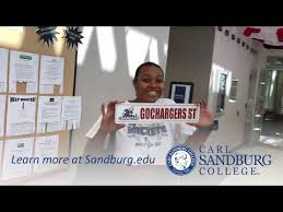 Check spelling or type a new query. Carl Sandburg College Profile 2021 Galesburg Il