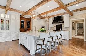 Maybe you would like to learn more about one of these? Amazing Kitchens 2021 Hgtv