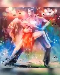 Video Dancing Girl Images Beautiful Wallpapers Backgrounds Anime Character Design