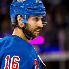 Rangers' Vincent Trocheck labeled week-to-week with upper-body injury