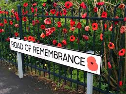 Cascade yarns has a wide variety of free patterns designed with the yarns they offer. Knit Or Crochet A Poppy In Memory Of The Fallen Saga